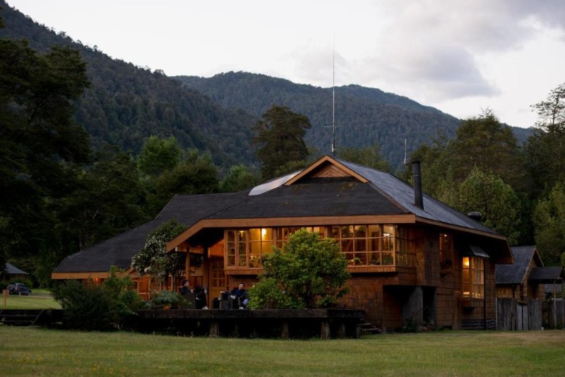 Lodge
