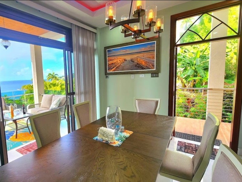 Yellow Sands Luxury Resort St. Lucia
