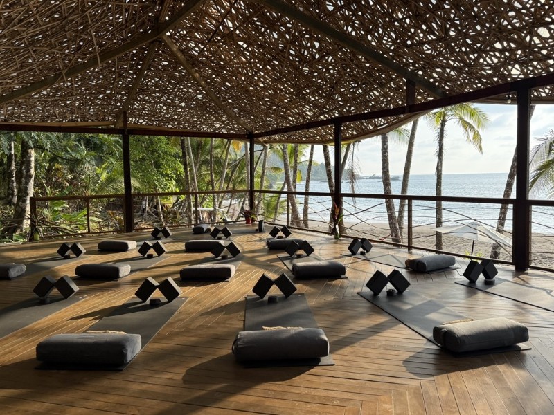 SCP_Yoga Deck