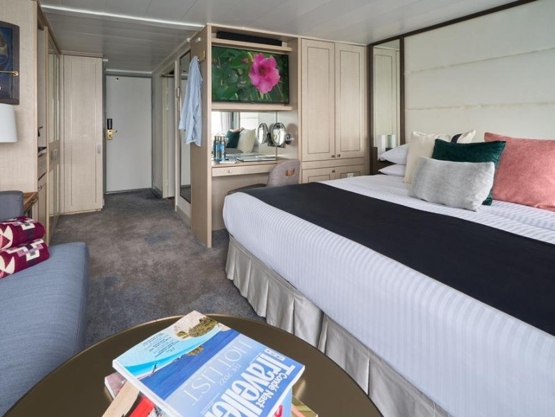Islander II Suite