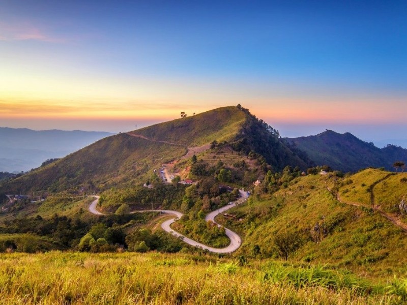 Chiang Rai