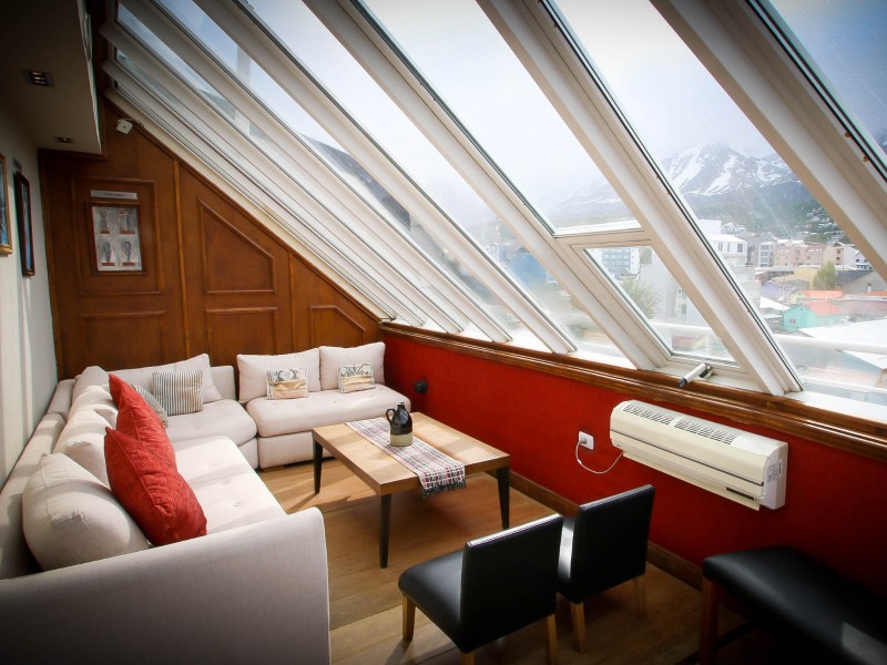 Celine del Faro - Apartment