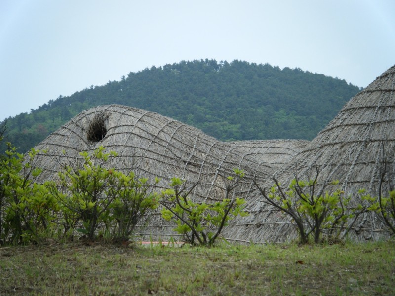 Seongeup Folk Village