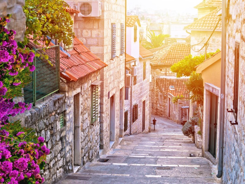 Croatia - Split