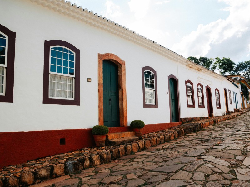 Tiradentes