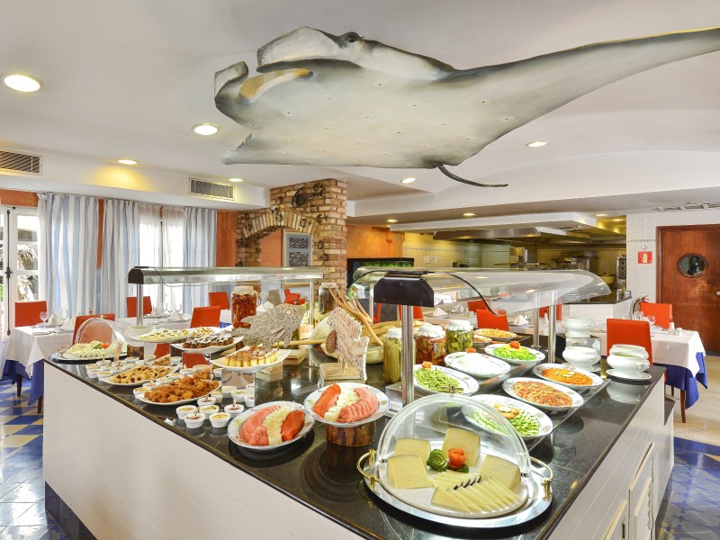 Iberostar Varadero - Restaurant