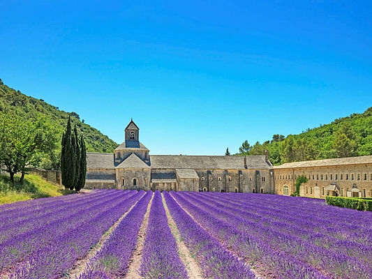 France - Luberon