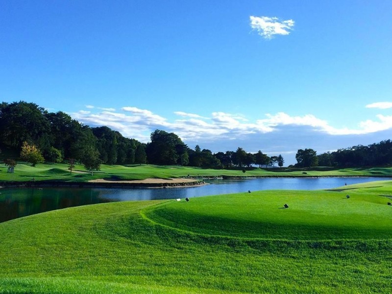 Seta Golf