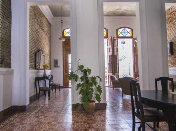 Casa Bella Epoca - Lobby 