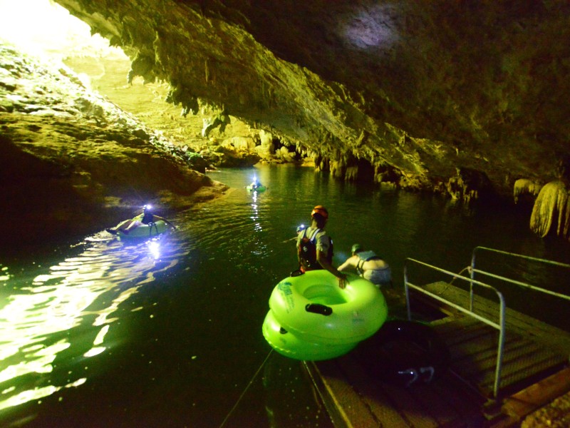 Crystal Cave