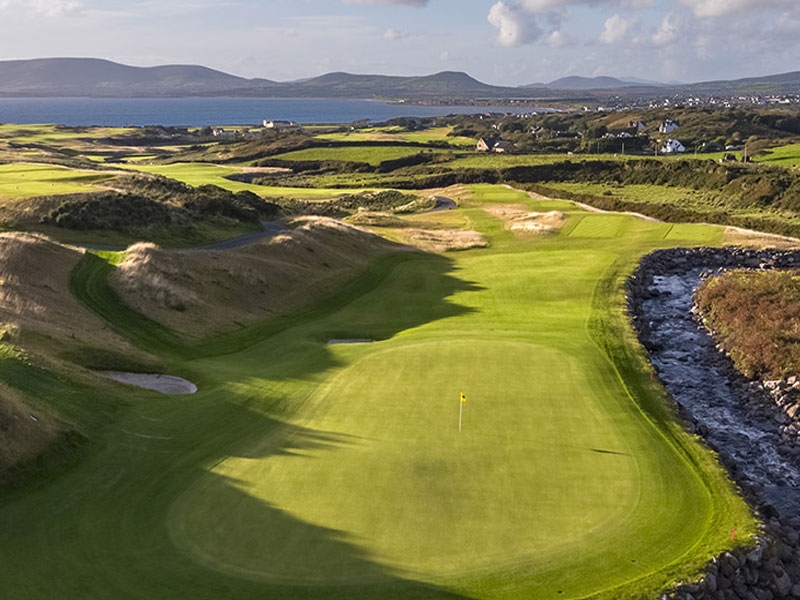 Hoiana Shores Golf Club 