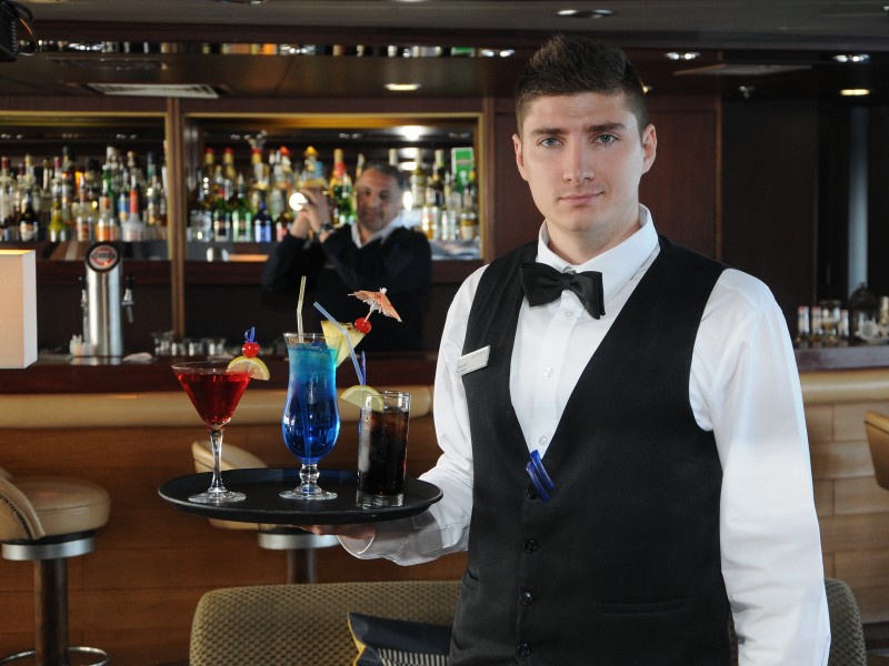 MS Berlin Bar