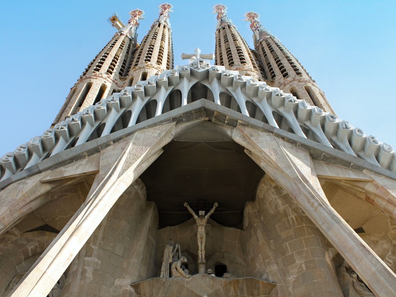 Sagrada Familia