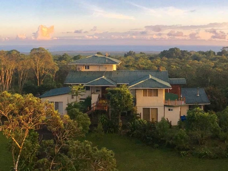 Semilla Verde Boutique Hotel