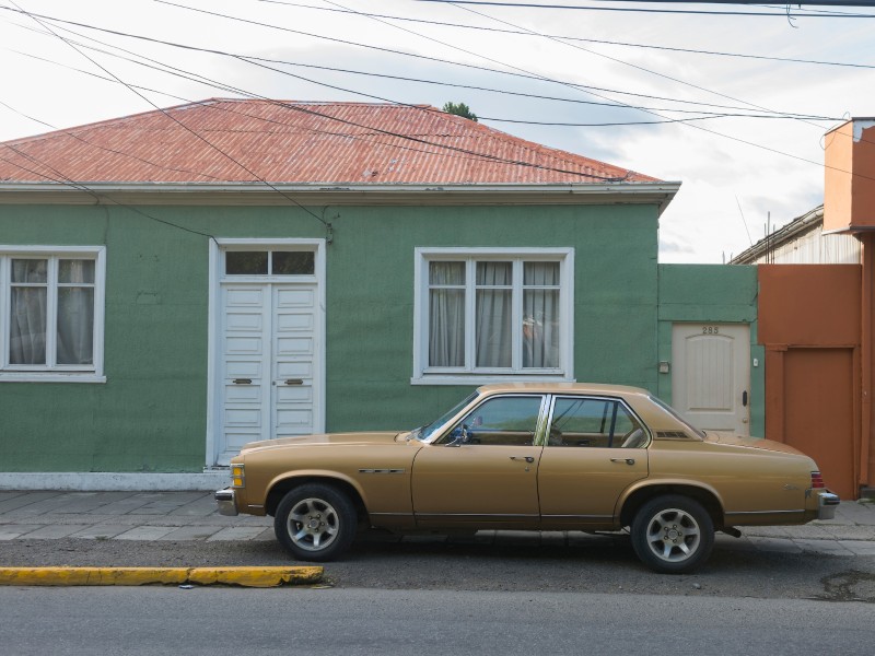 Punta Arenas