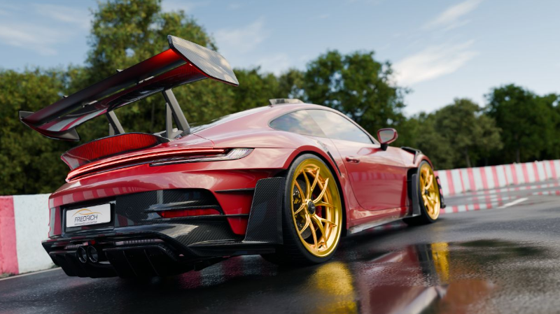 Nürburgring