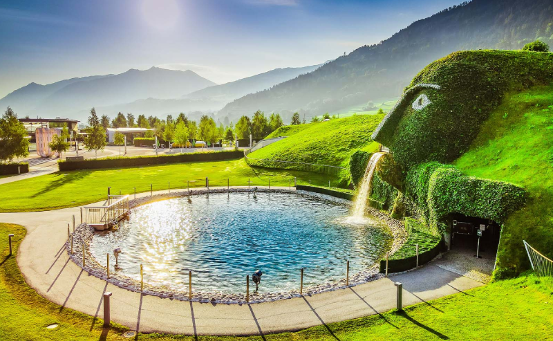 Swarovski innsbruck
