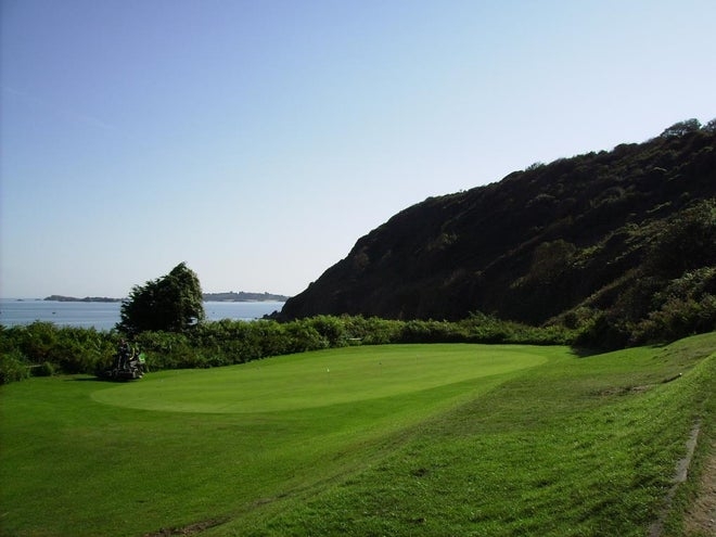 Golf de Saint Cast Pen Guen