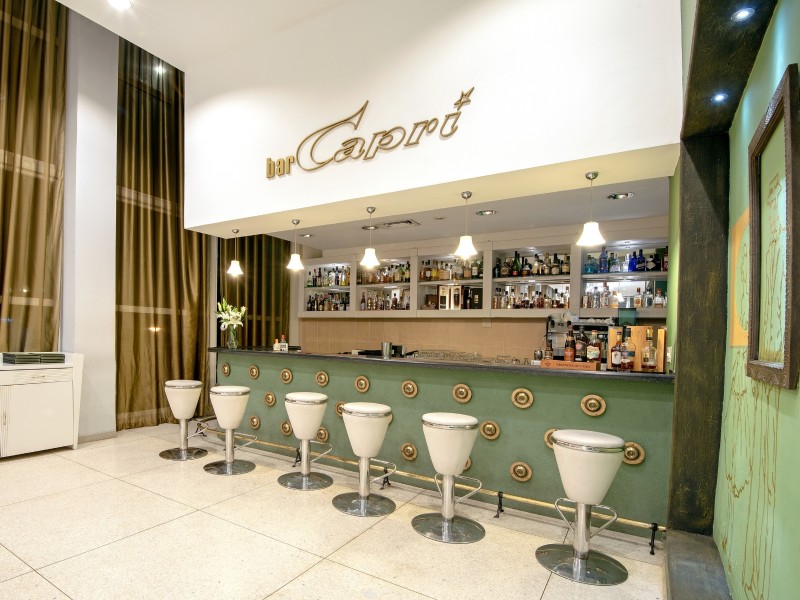 NH Capri - Lobby Bar