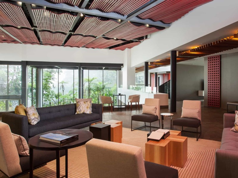 Die Lounge