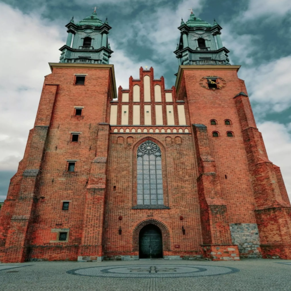 Poznan