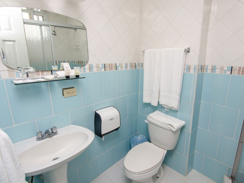 La Casa del la Abuela Bad