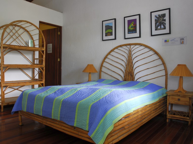 Orosi Lodge - Standard