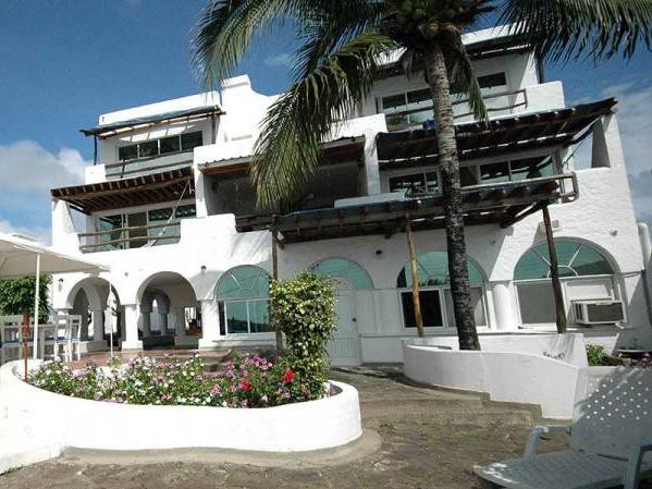 Casa Opuntia