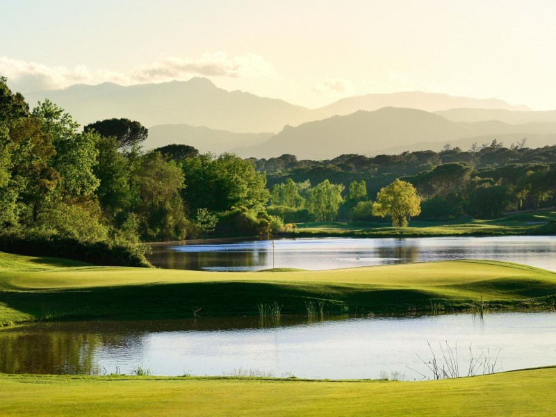 PGA Catalunya Stadium Course © Golf Club