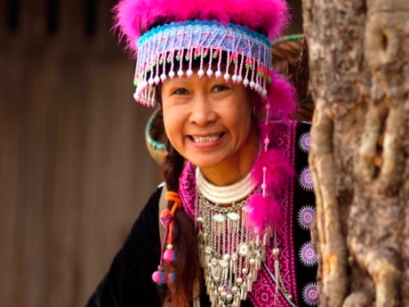 Vietnam - Sapa - Hmong