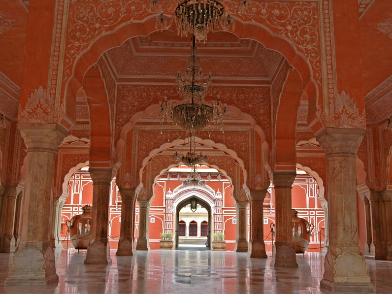 City Palace