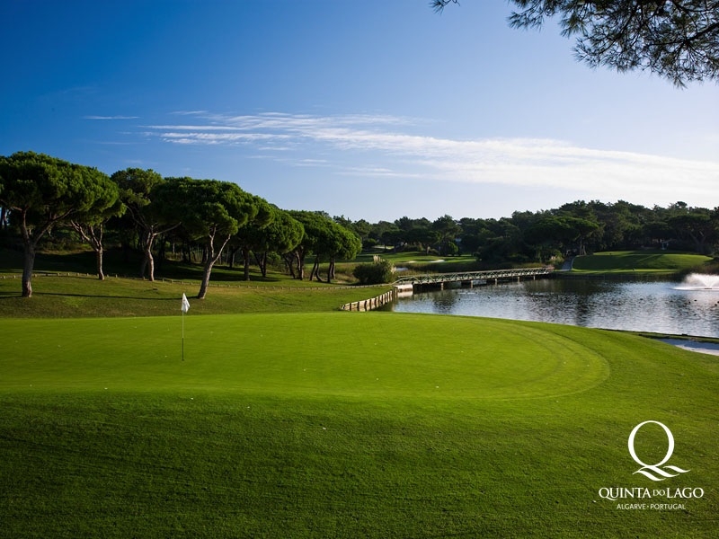Quinta do Lago - Laranjal