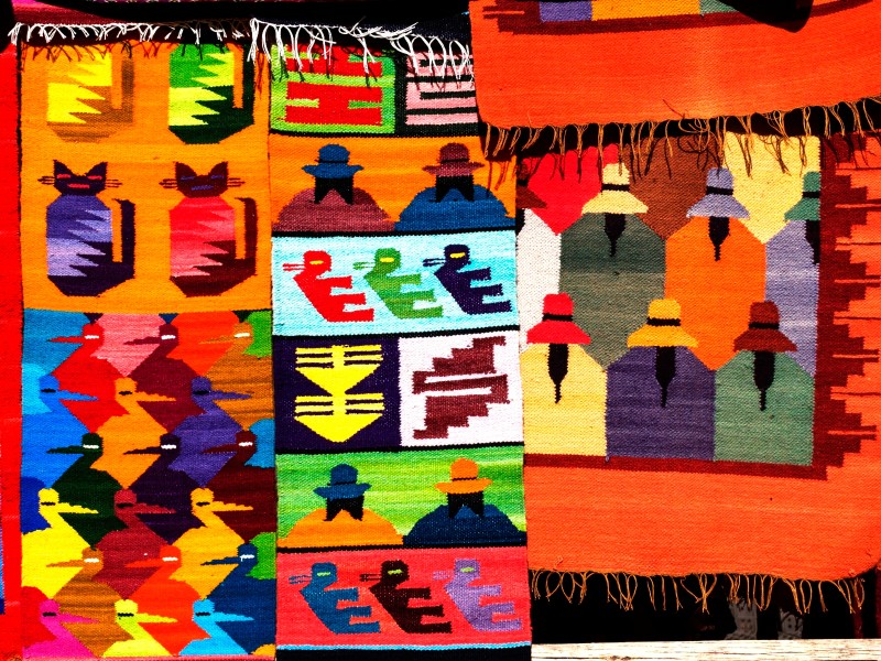 Pisac
