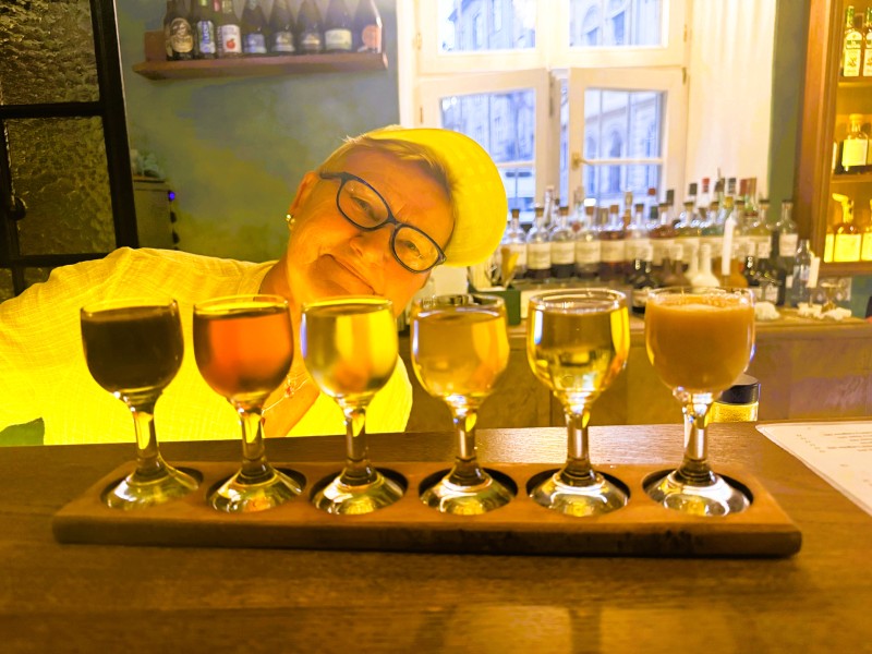 Hidden Gemst City Tours Krakow