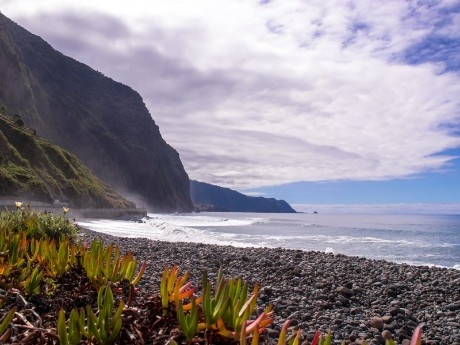 Madeira - Sao Vicente