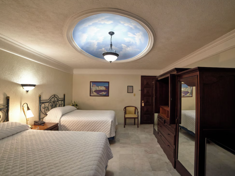 Francis Drake_Standard Double