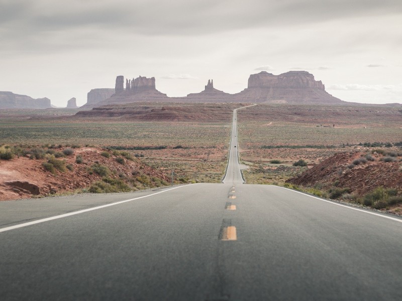 Southwest USA Adventure Self-Drive - 17