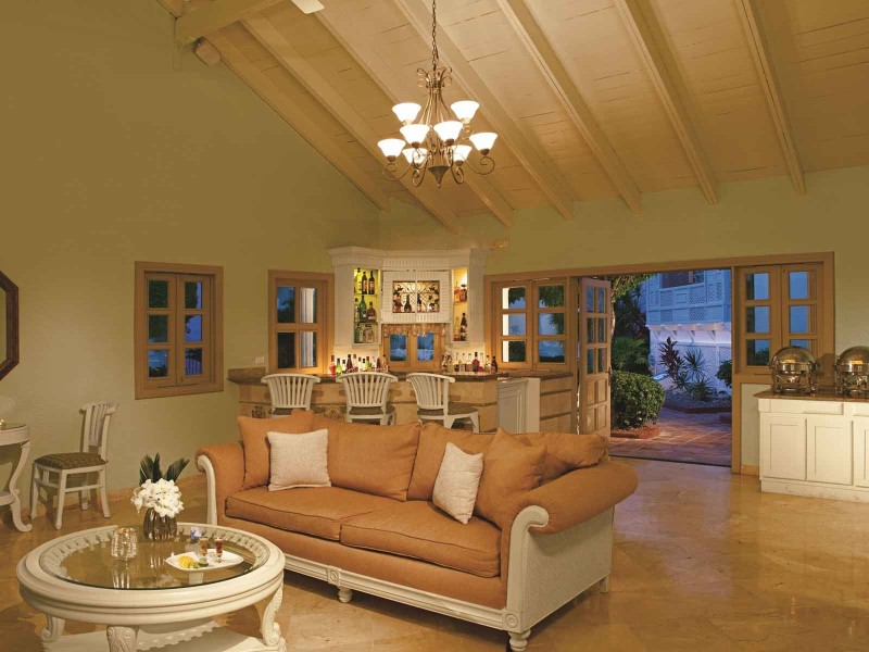 Sunscape Puerto Plata - Lobby