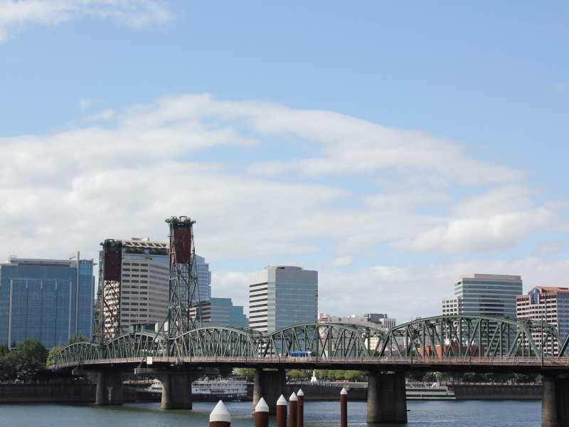 Pacific Northwest and California Adventure (Seattle to San Francisco) - 18