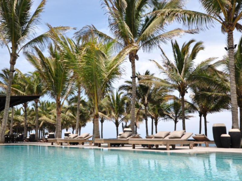 Arennas Mancora_Pool View