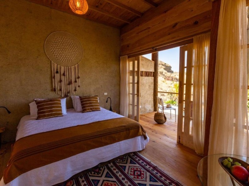 Hotel Amai Luna, Mancora