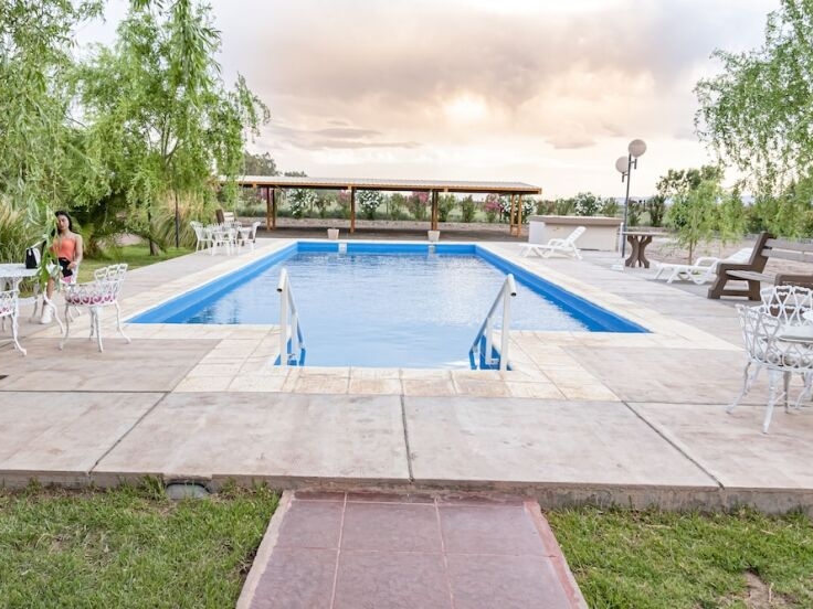 Hotel Cuesta de Miranda