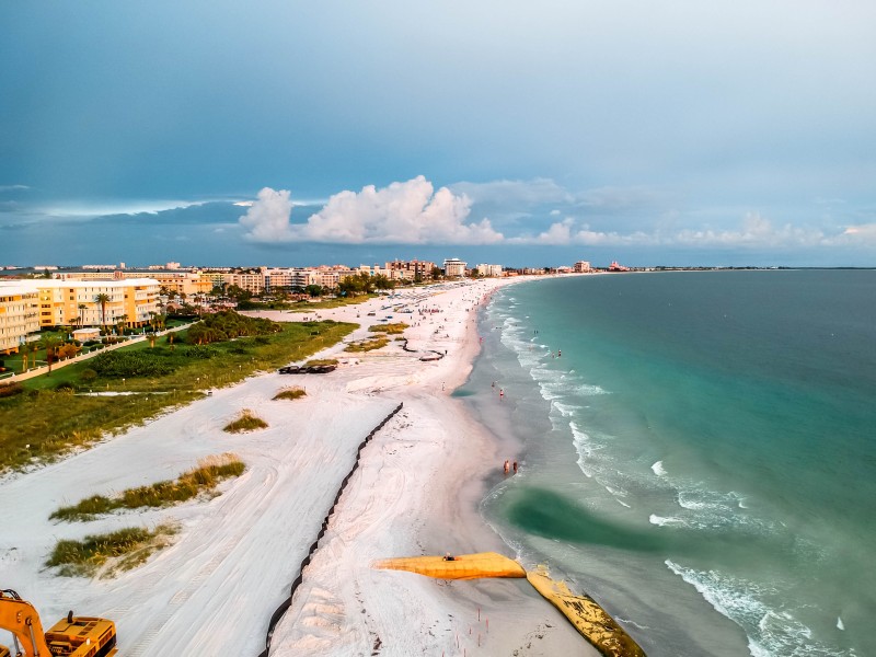 USA - Florida - Clearwater