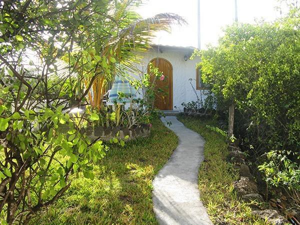 Gästehaus Jean's Home