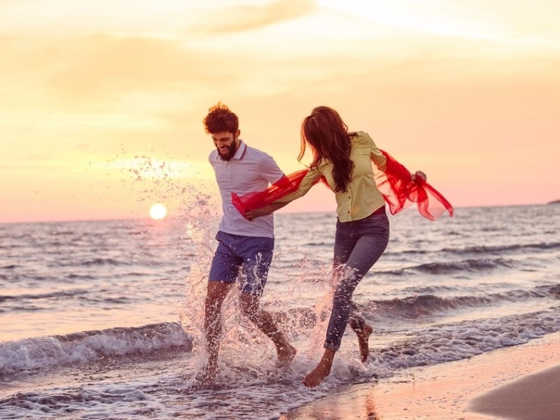 Amavi hotel couples only