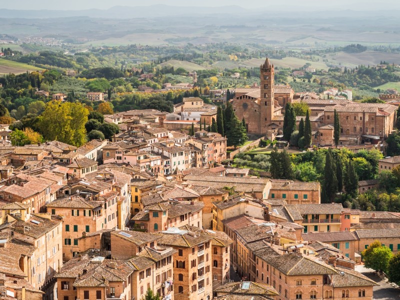 Siena 
