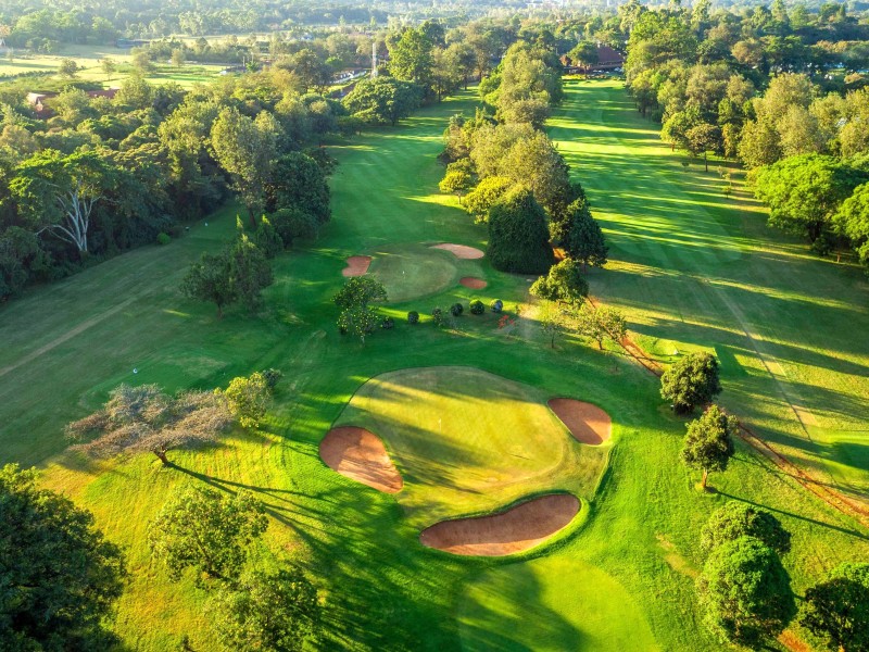 Karen Country Club Nairobi Kenya