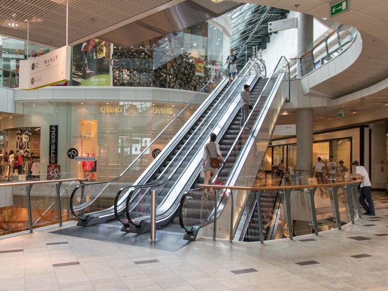 Mall