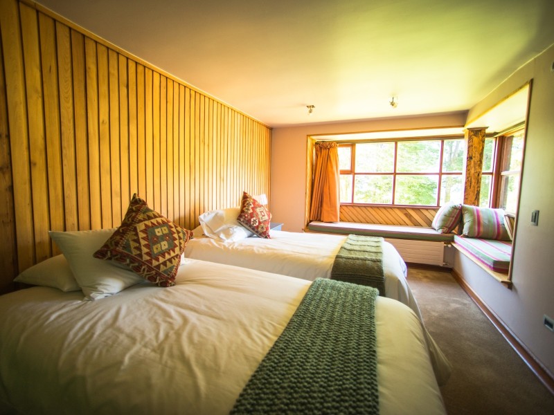 Yelcho Standard Zimmer