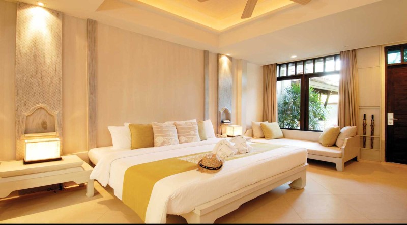 Grand Deluxe Ground floor